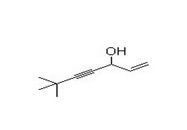 3-羥基-6,6-二甲基-1-庚烯-4-炔